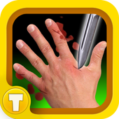 Fingers Versus Knife icon