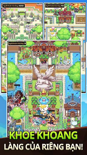 Dragon Village Collection screenshot 6