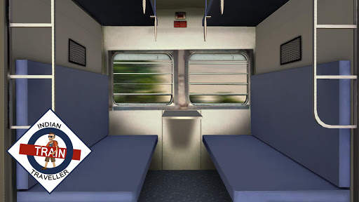 Indian Train Traveller screenshot 7