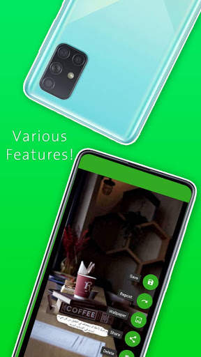Status Saver for Whatsapp screenshot 2