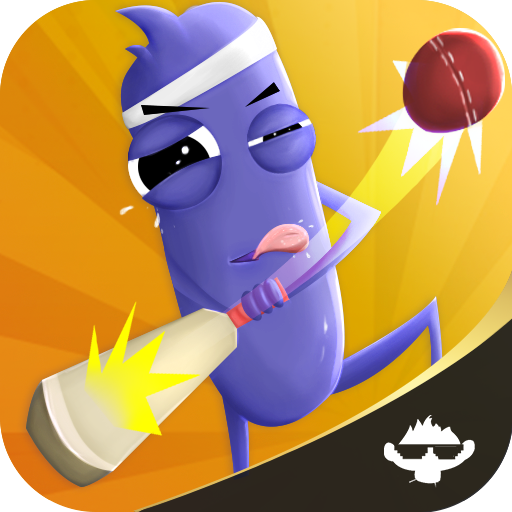 Cricket Buddy Multiplayer icon
