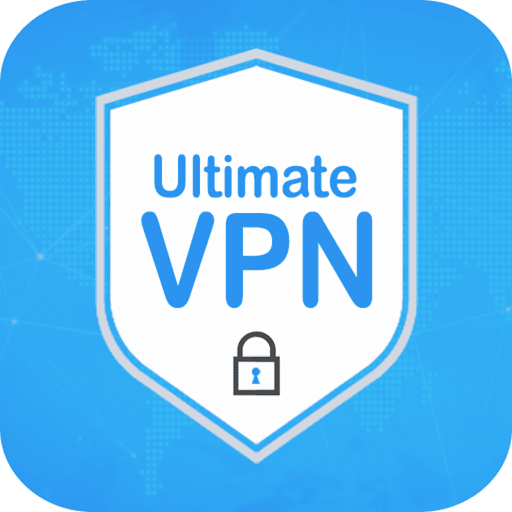 VPN Master - Free Unlimited VPN with Proxy Server icon