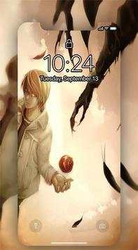 Death - Wallpaper - Note screenshot 4