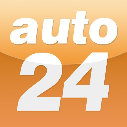 Auto24.lv icon