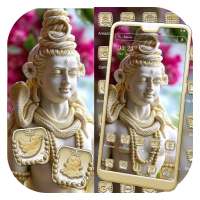 Shiva Marble Theme