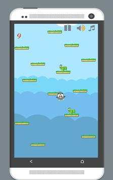 Funny Caterpillars Adventure screenshot 5