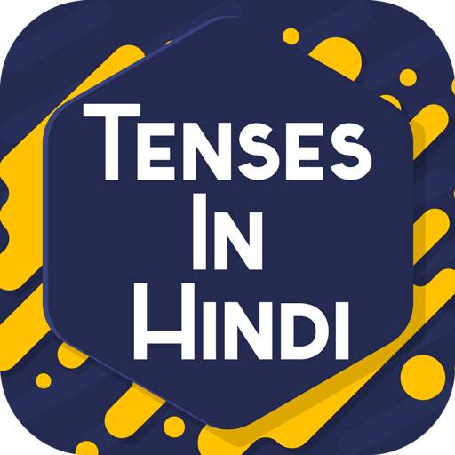 English Tense Learn in Hindi Grammar Offline 2.0