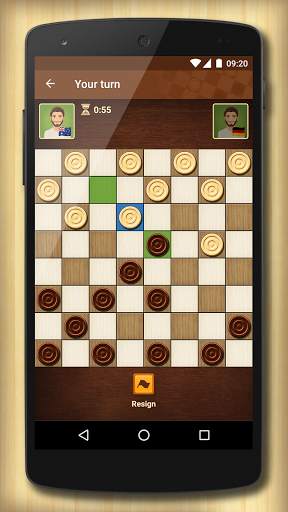 Dammen screenshot 5
