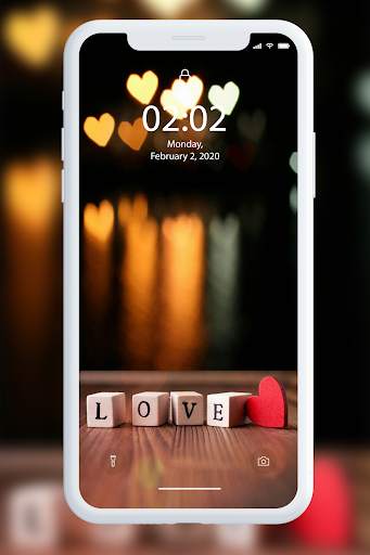 Love Wallpaper 💘 💖 💝 screenshot 6
