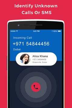 Caller ID - True Name Search screenshot 3
