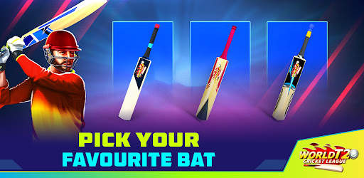 World T20 Cricket League screenshot 8
