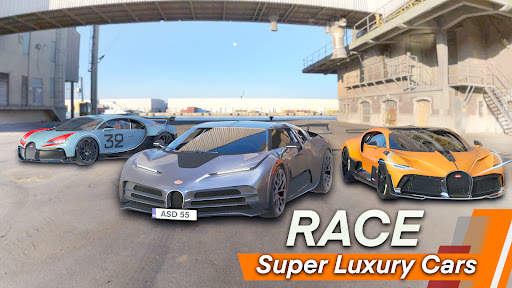 Speed Car Games 3D- Car racing screenshot 17