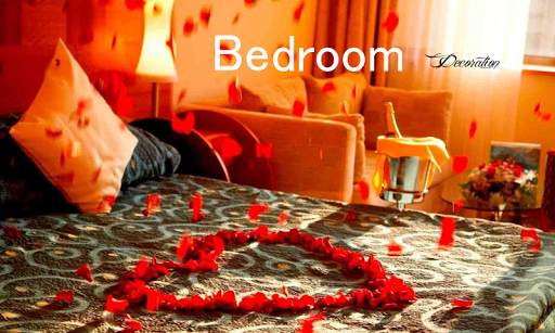 Suhagrat Bedroom Photo screenshot 2