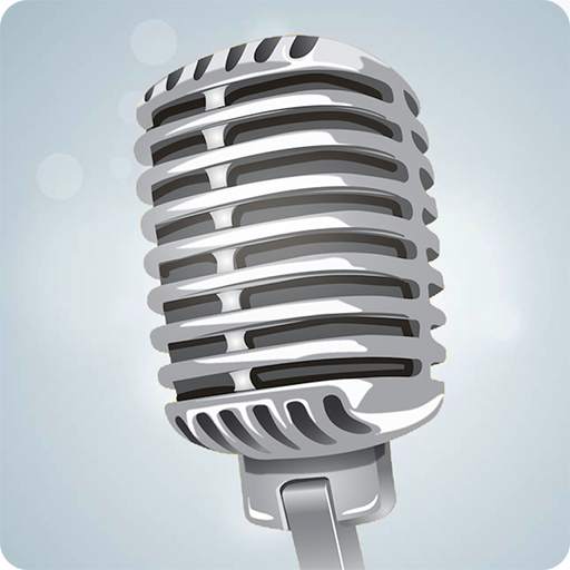 Voice Changer - Funny Effects 1.05