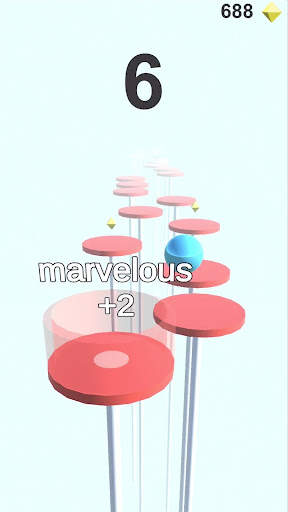 Splashy! screenshot 3