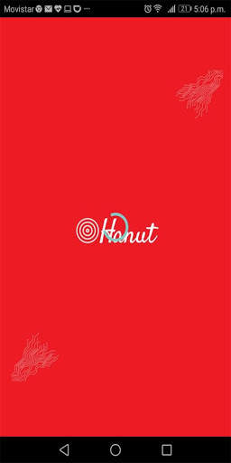 Hanut App screenshot 1