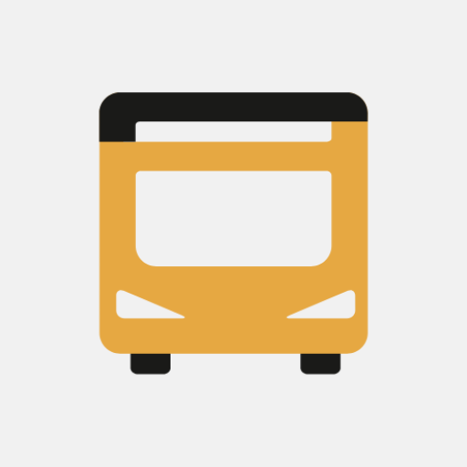 A2B. Yerevan Public Transport أيقونة