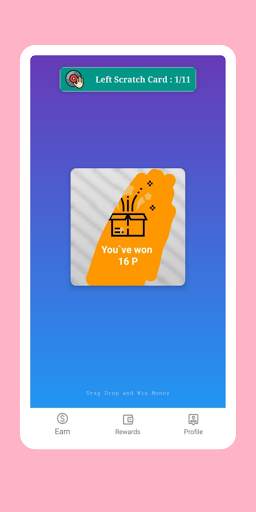 uGamer - Free Uc And RoyalPass Paytm Cash Diamond screenshot 3