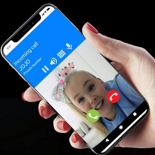 Fake Phone Call - Teen Prank You 2 screenshot 1