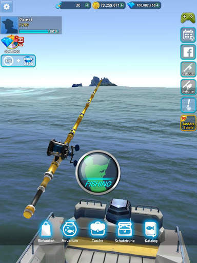 Monster Fishing 2024 screenshot 20