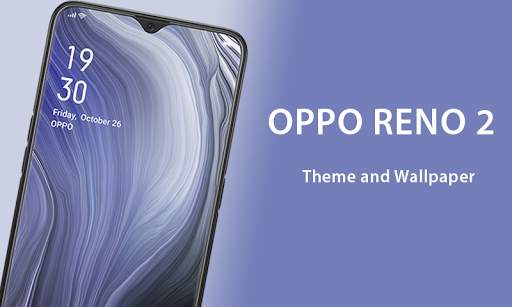 New Theme for Oppo Reno 2 screenshot 3