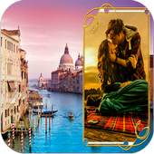 World Cities Photo Frames 31.1