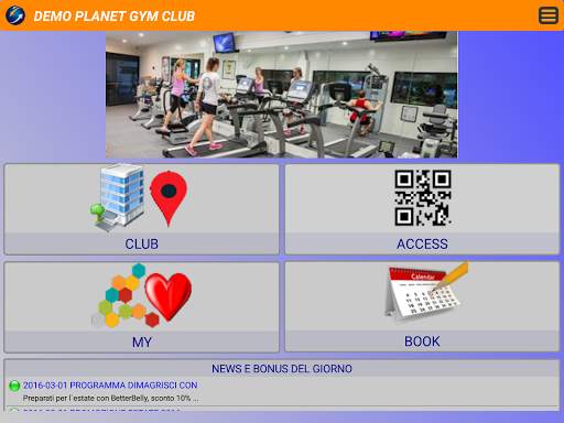 GateApp screenshot 11
