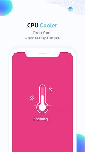Kx Clean - Speed Up Your Phone screenshot 2