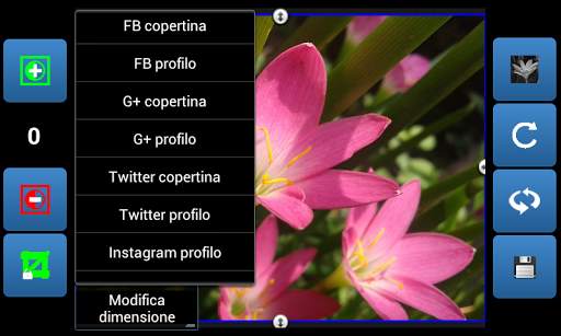 QReduce: Photo Reducer screenshot 2