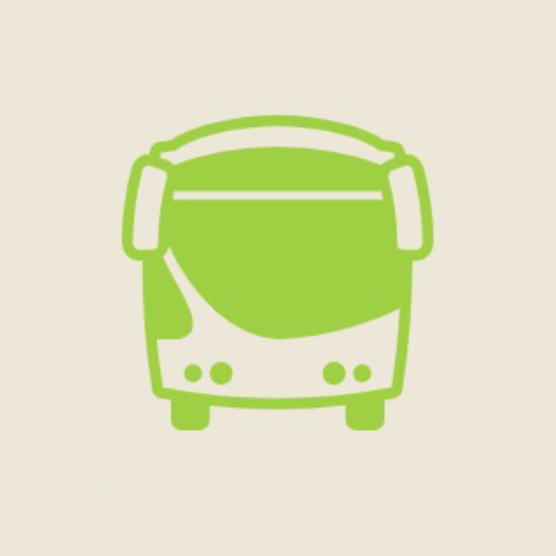 Passenger Bus App icon