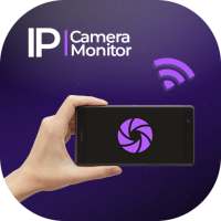 Ip Camera Viewer - Ip Webcam icon