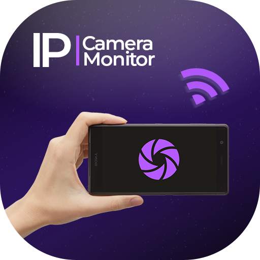Ip Camera Viewer - Ip Webcam 2.2.0