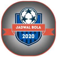 Jadwal Bola Liga Inggris 2020 logo