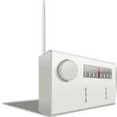 ERF Pop Radio German icon