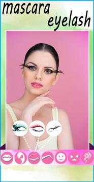 you makeup-plus makeup selfie 2 تصوير الشاشة