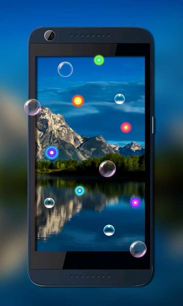My Photo Live Wallpaper screenshot 2