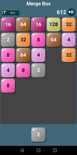 Merge Box screenshot 1