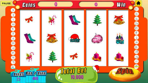 Christmas Shopping screenshot 6