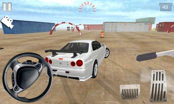 Drift Car Racing screenshot 4
