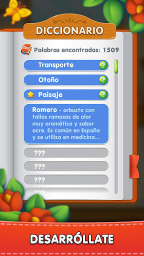 Word Pizza screenshot 4