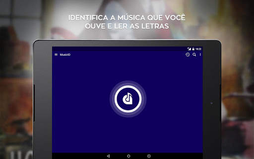 Letras Mania Letras de Músicas screenshot 9