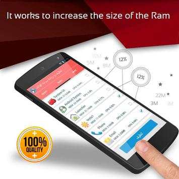 Cleaning and  speed your phone screenshot 4