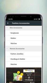 Myntra Offers & Deals App - Online Shopping App screenshot 4