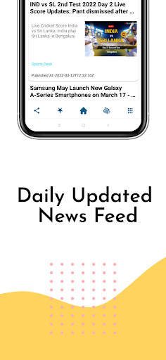 Uc Mini Browser - Fast Browser screenshot 5