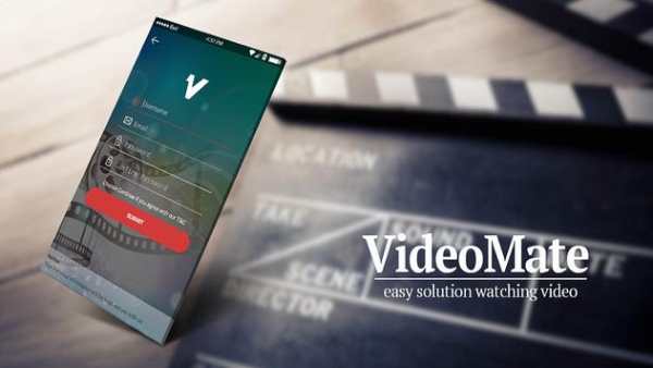 VideoMate screenshot 2