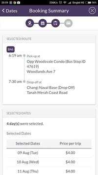 Beeline screenshot 4