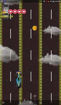 F1 CAR RACING GAME screenshot 4