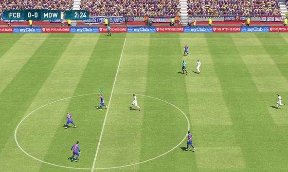 NEW GUIDE PES 2018 screenshot 2