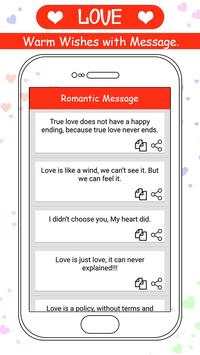 Love Video Maker With Music and Photo 2019 screenshot 4