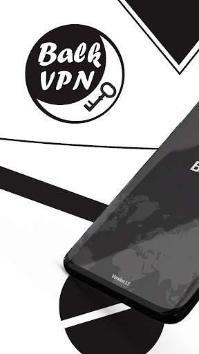 Balk VPN screenshot 6